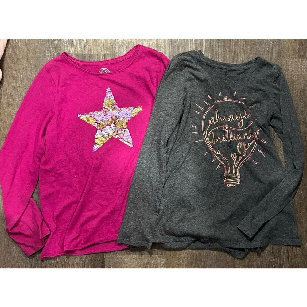 Long sleeve